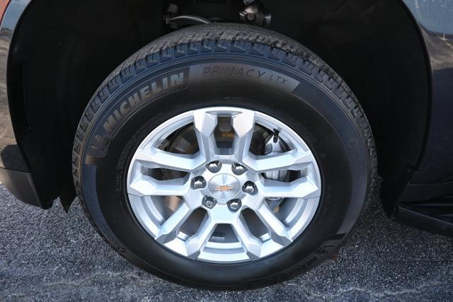 2025 Chevrolet Tahoe - $42,989