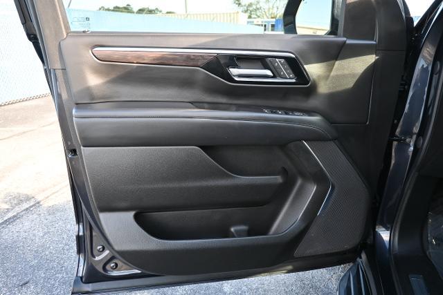 2025 Chevrolet Tahoe - $42,989