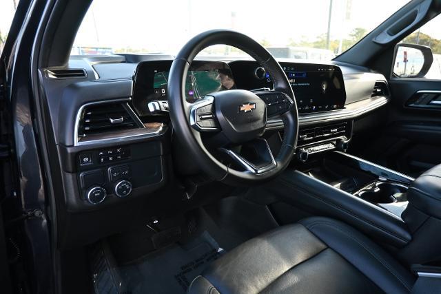 2025 Chevrolet Tahoe - $42,989