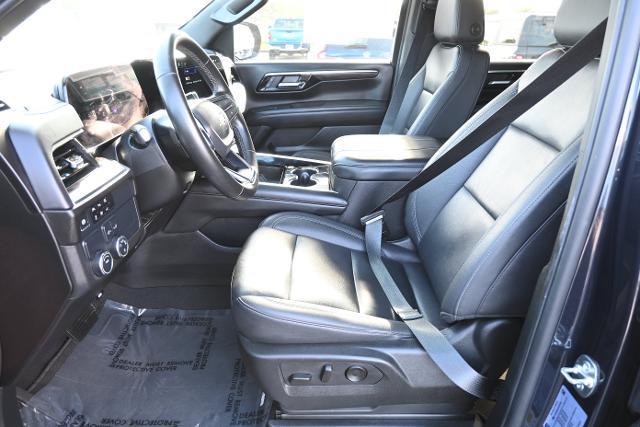 2025 Chevrolet Tahoe - $42,989