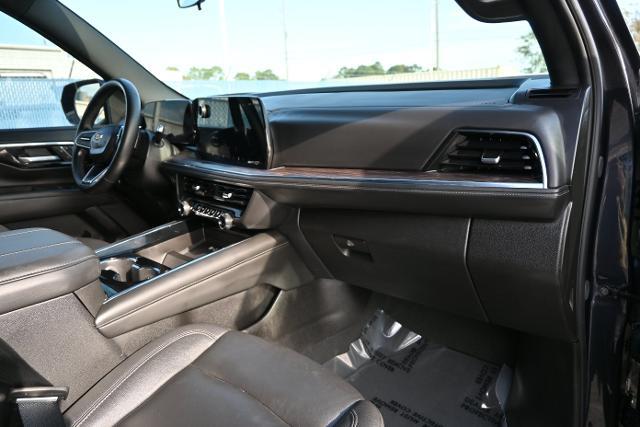 2025 Chevrolet Tahoe - $42,989