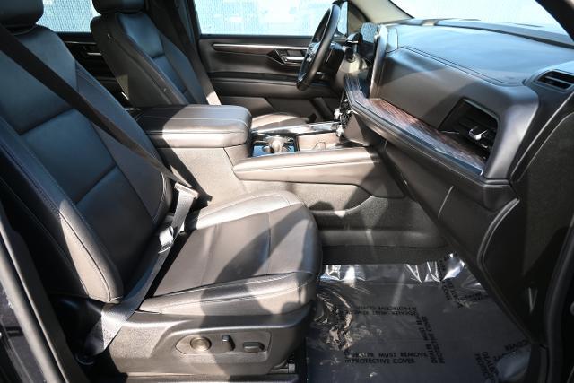 2025 Chevrolet Tahoe - $42,989