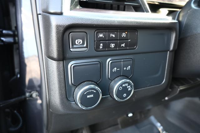 2025 Chevrolet Tahoe - $42,989