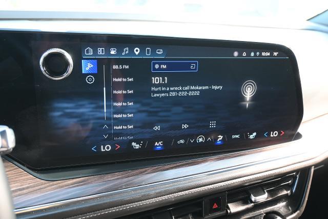 2025 Chevrolet Tahoe - $42,989