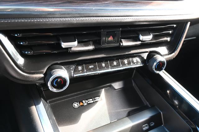 2025 Chevrolet Tahoe - $42,989
