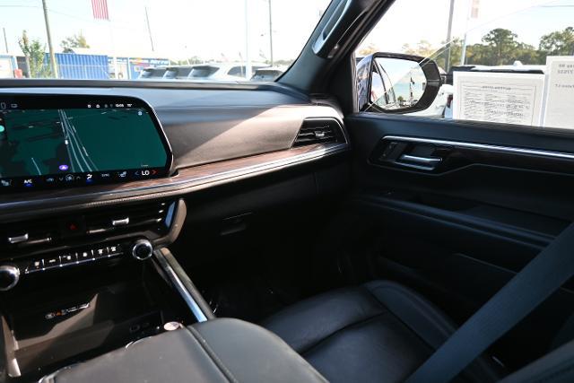 2025 Chevrolet Tahoe - $42,989