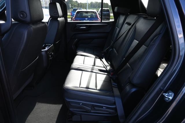 2025 Chevrolet Tahoe - $42,989