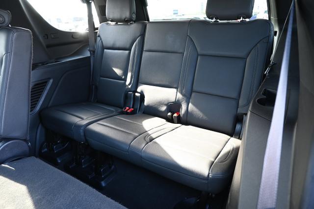 2025 Chevrolet Tahoe - $42,989
