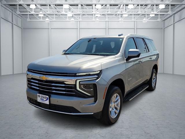 2025 Chevrolet Tahoe - $47,999