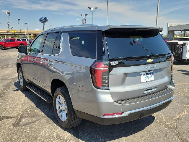 2025 Chevrolet Tahoe - $47,999