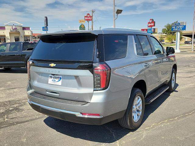 2025 Chevrolet Tahoe - $47,999