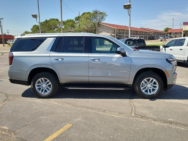 2025 Chevrolet Tahoe - $47,999