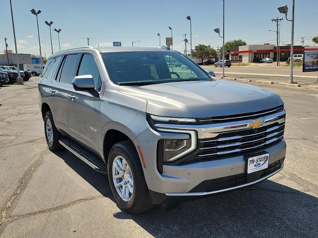 2025 Chevrolet Tahoe - $47,999