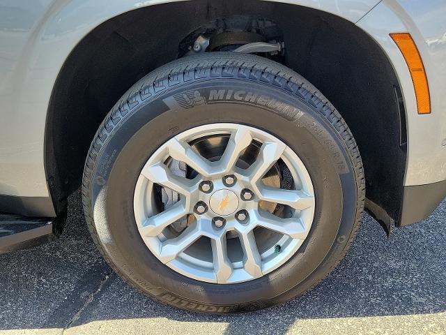 2025 Chevrolet Tahoe - $47,999