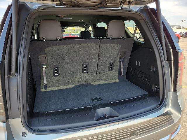 2025 Chevrolet Tahoe - $47,999