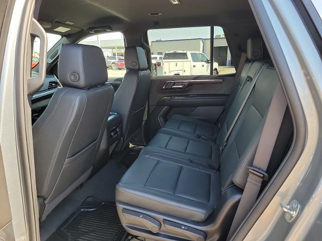 2025 Chevrolet Tahoe - $47,999