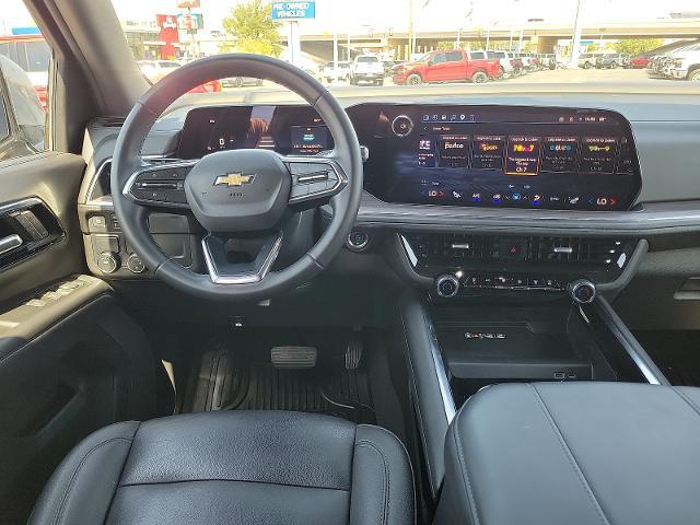 2025 Chevrolet Tahoe - $47,999