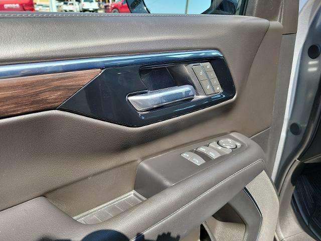 2025 Chevrolet Tahoe - $47,999