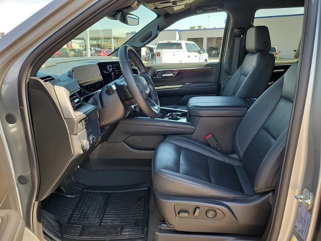 2025 Chevrolet Tahoe - $47,999