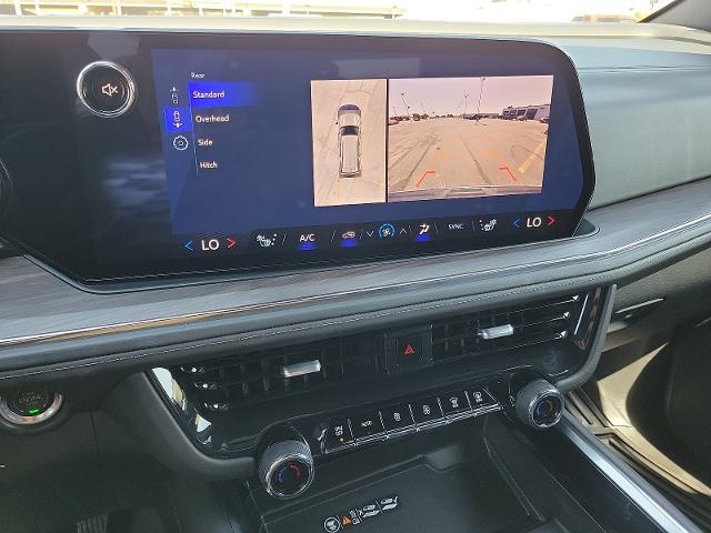 2025 Chevrolet Tahoe - $47,999