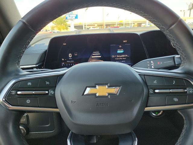 2025 Chevrolet Tahoe - $47,999