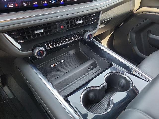 2025 Chevrolet Tahoe - $47,999