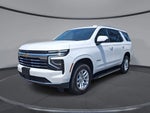 2025 Tahoe Thumbnail 1