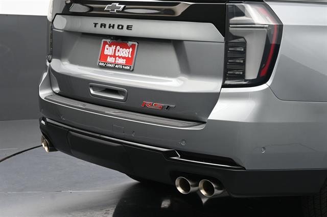 2026 Chevrolet Tahoe