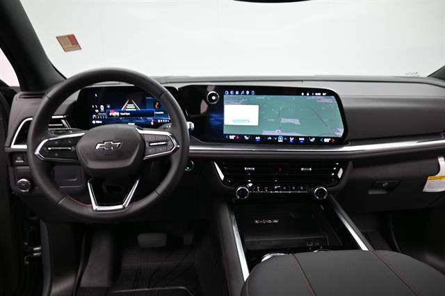 2026 Chevrolet Tahoe
