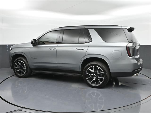2026 Chevrolet Tahoe