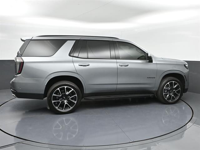 2026 Chevrolet Tahoe