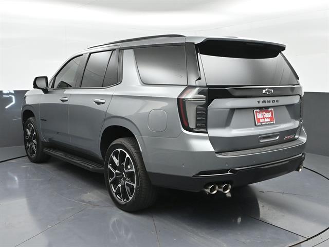 2026 Chevrolet Tahoe