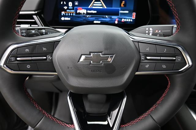 2026 Chevrolet Tahoe