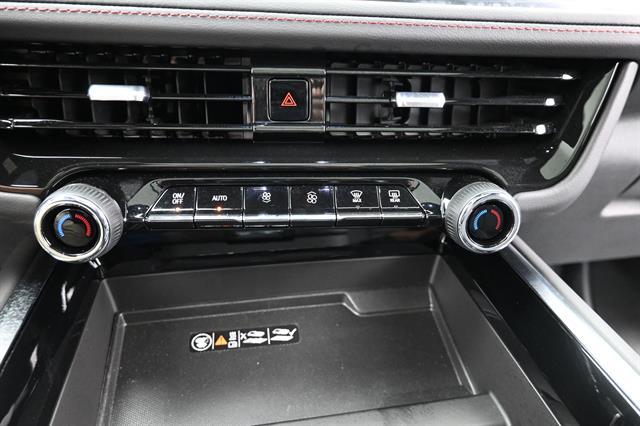 2026 Chevrolet Tahoe