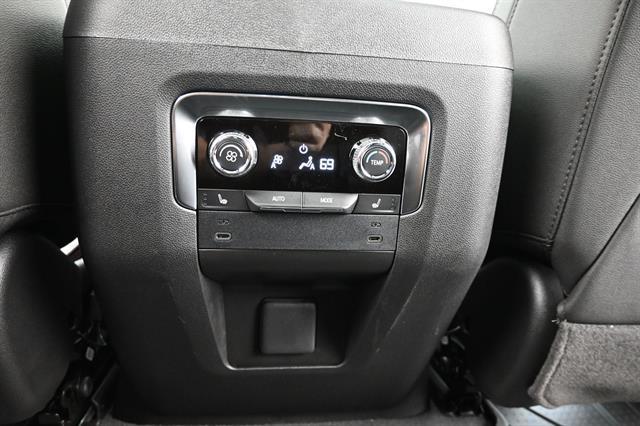 2026 Chevrolet Tahoe