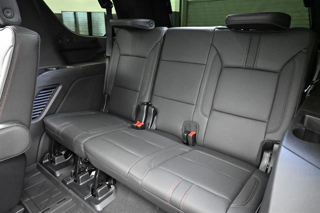 2026 Chevrolet Tahoe