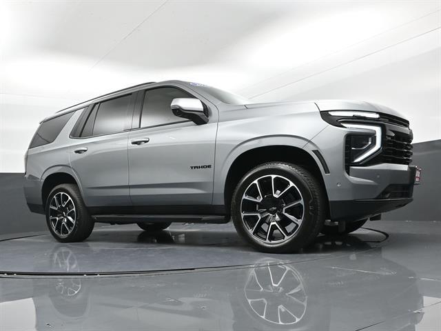 2026 Chevrolet Tahoe
