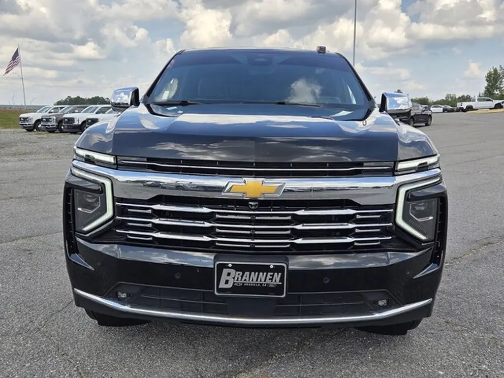 2026 Chevrolet Tahoe - $69,348