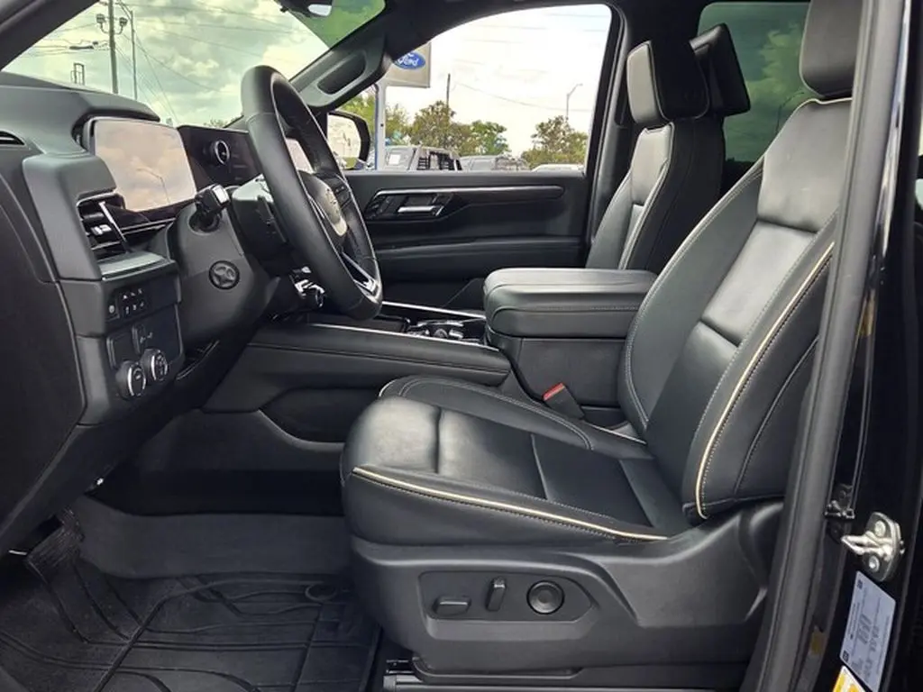 2026 Chevrolet Tahoe - $69,348