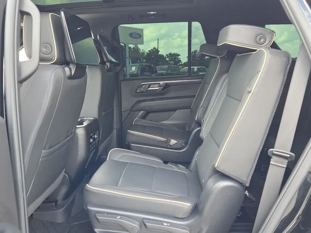 2026 Chevrolet Tahoe - $69,348