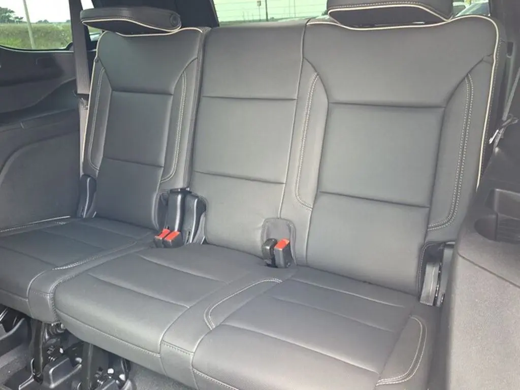 2026 Chevrolet Tahoe - $69,348