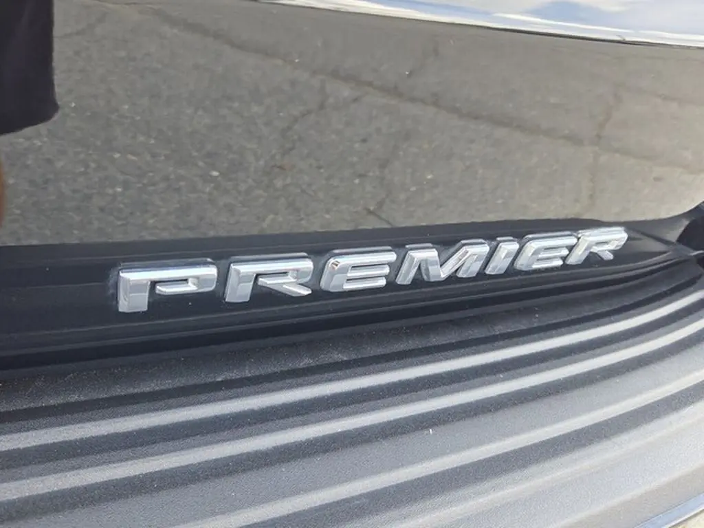 2026 Chevrolet Tahoe - $69,348