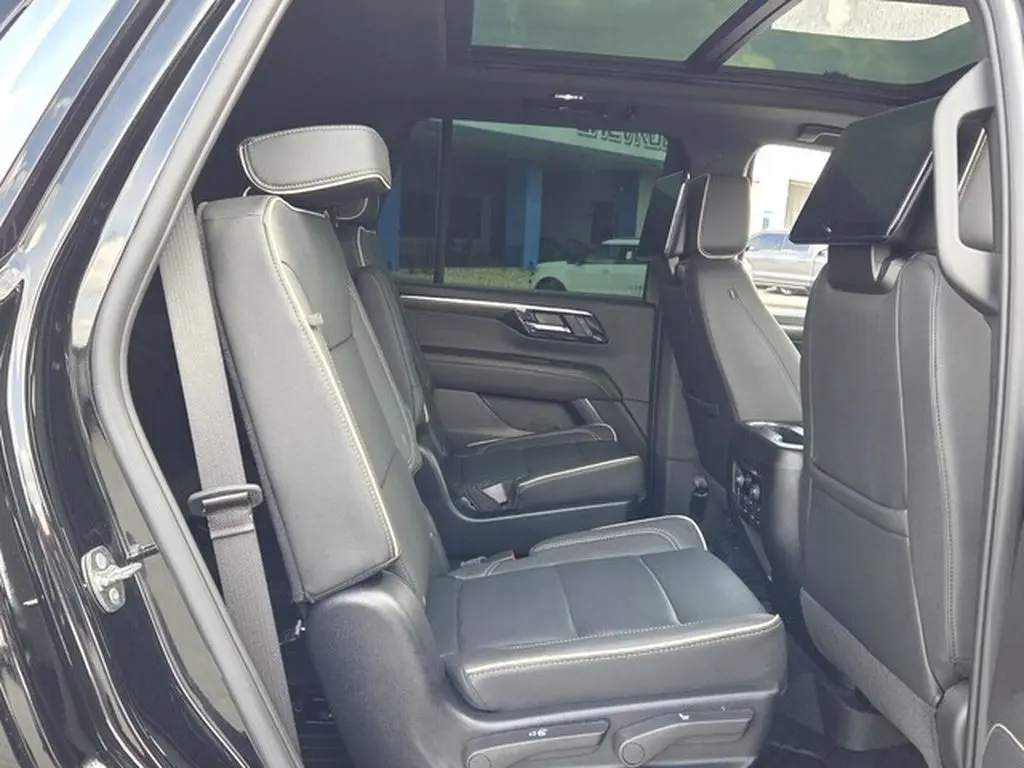 2026 Chevrolet Tahoe - $69,348