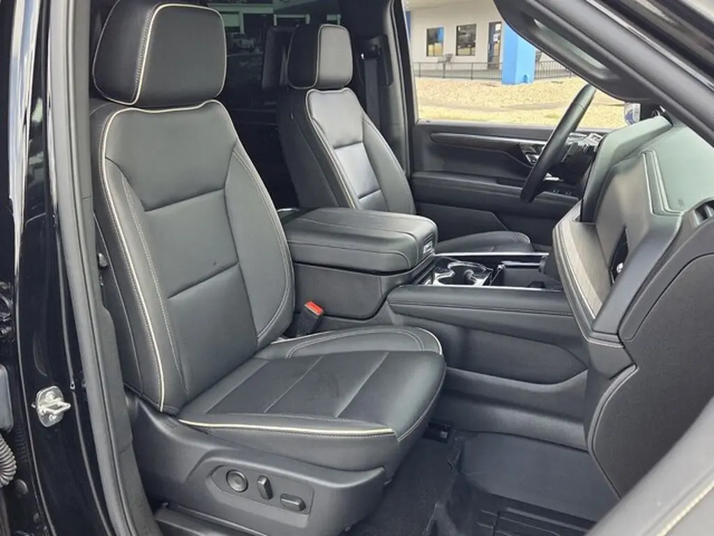 2026 Chevrolet Tahoe - $69,348