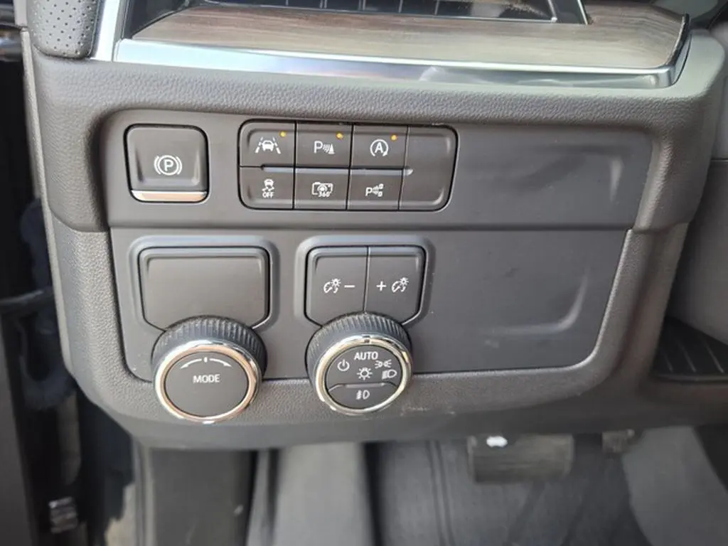 2026 Chevrolet Tahoe - $69,348
