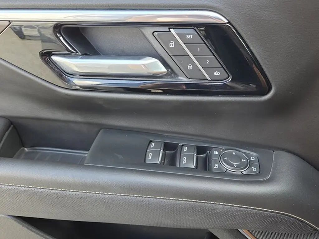 2026 Chevrolet Tahoe - $69,348