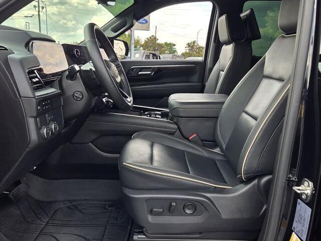 2026 Chevrolet Tahoe - $69,348