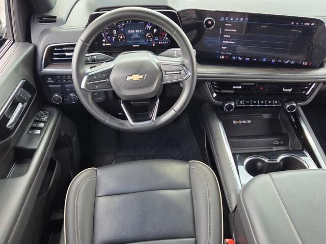 2026 Chevrolet Tahoe - $69,348