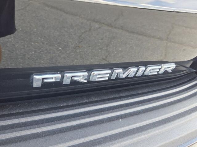 2026 Chevrolet Tahoe - $69,348