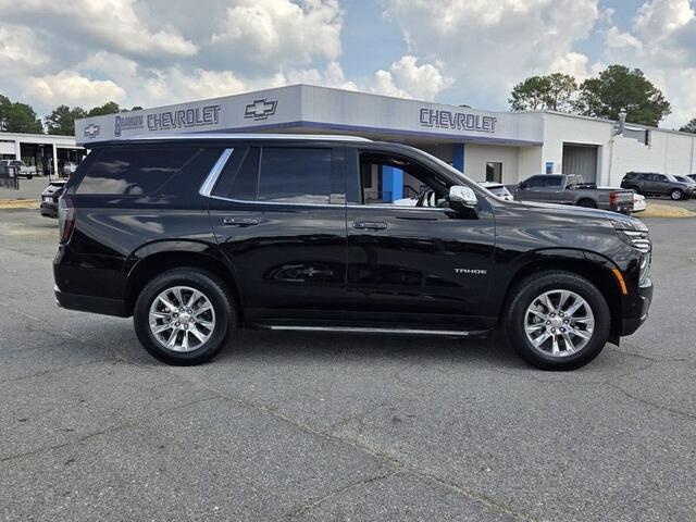 2026 Chevrolet Tahoe - $69,348
